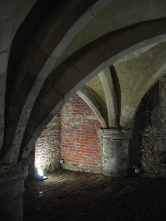 Cellarium