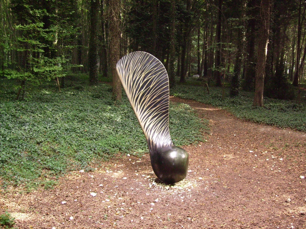 Goodwood Sculpture Park, near Chichester