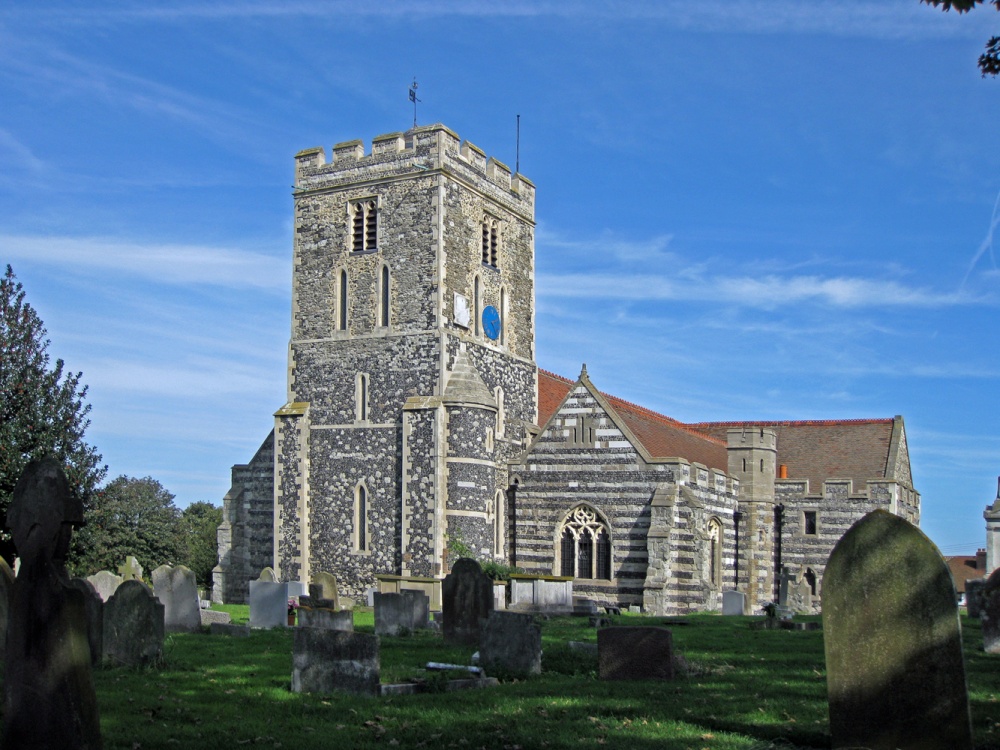 St Helens Church