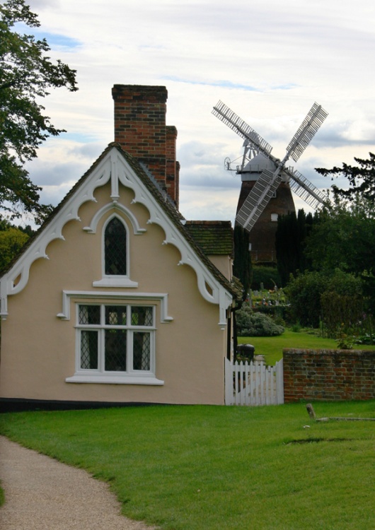 The Mill