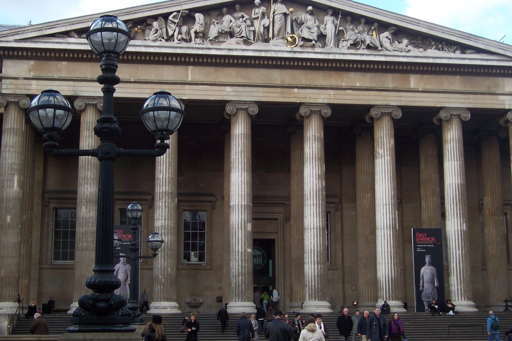 British Museum