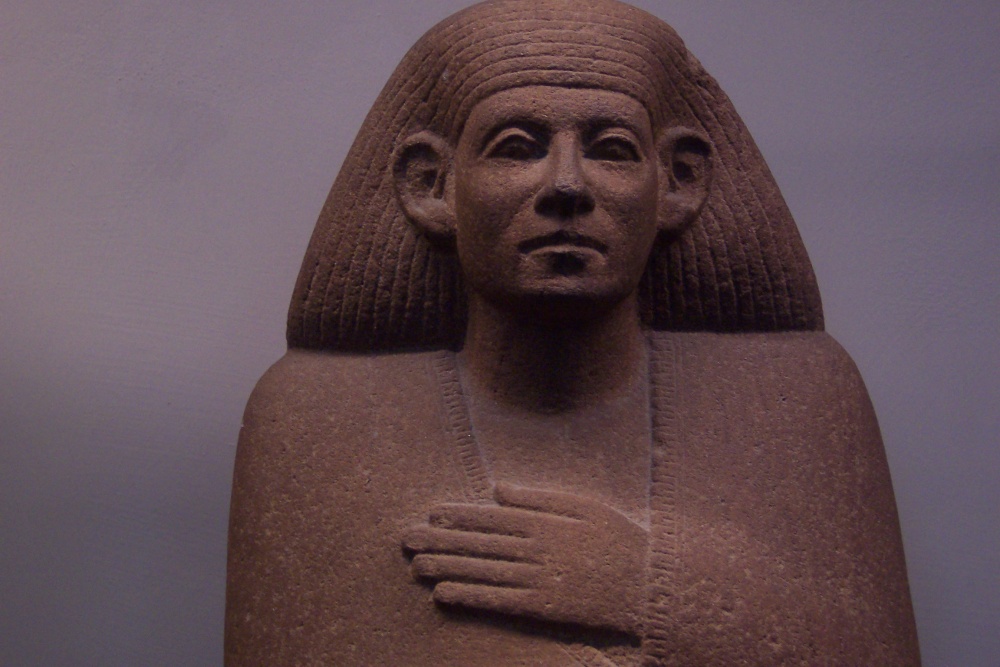 Ancient Egypt Display