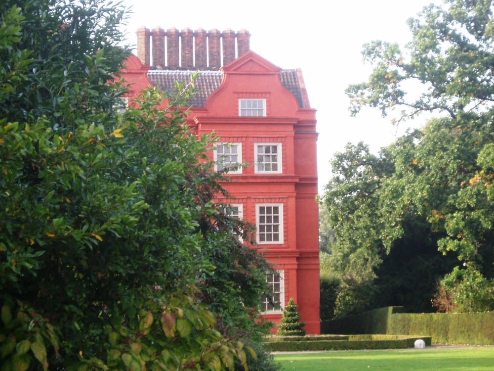 Kew Palace