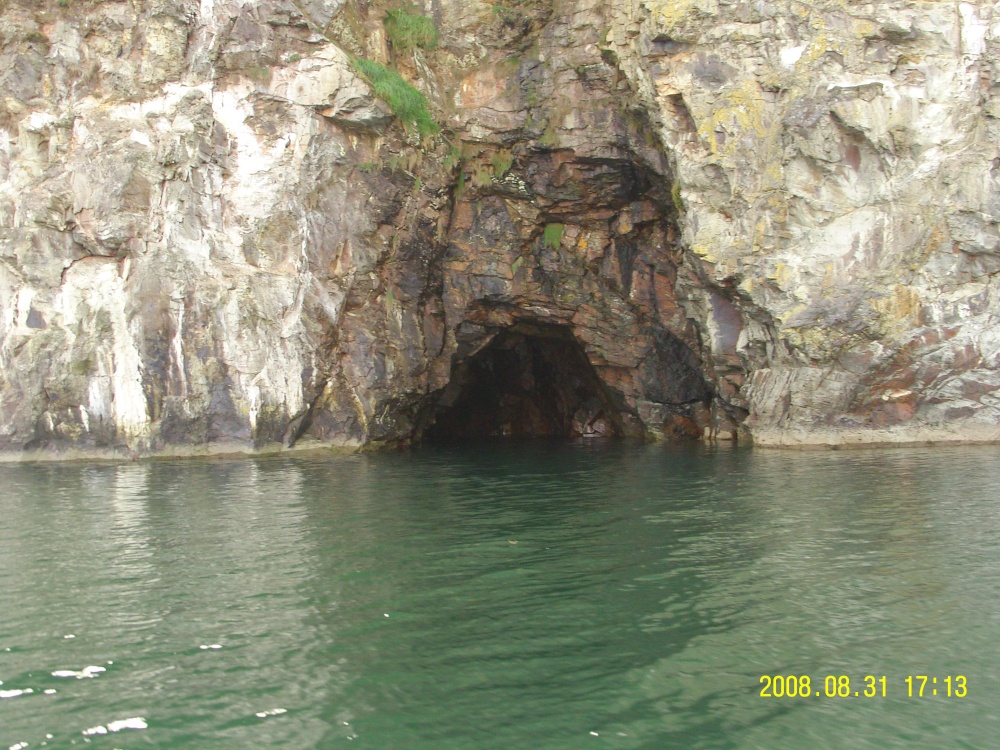 Cave