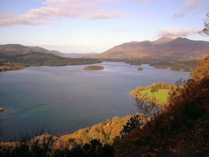 Derwentwater