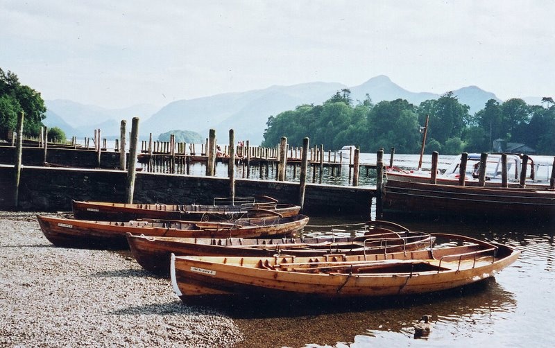 Derwentwater