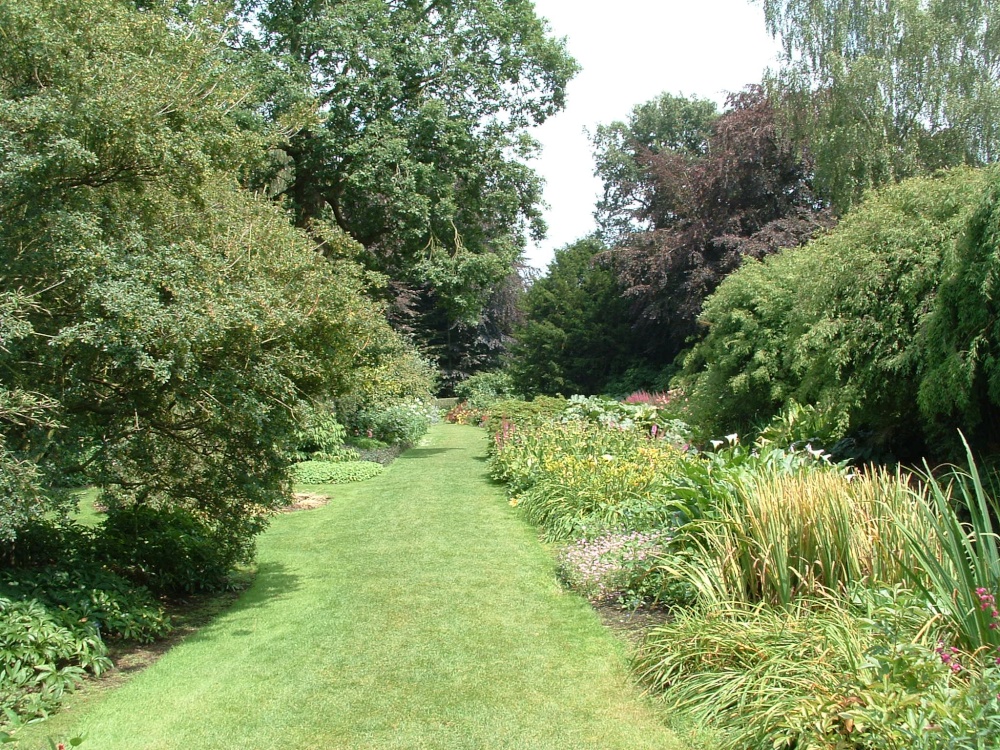 Dunham Massey, Altricham, Greater Manchester