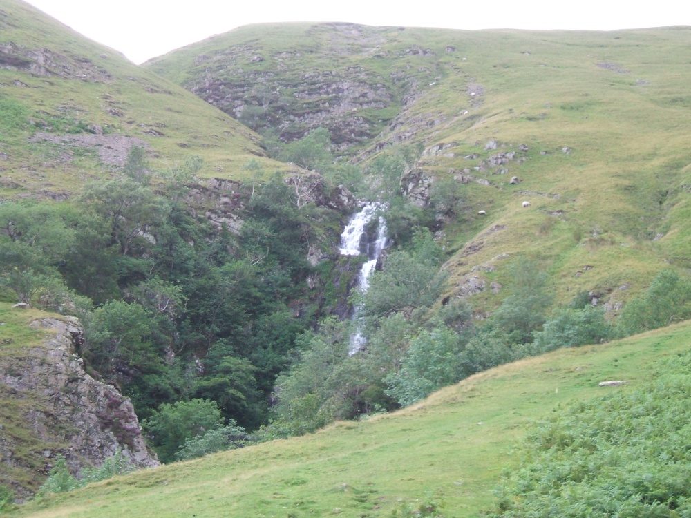 Cautley Spout