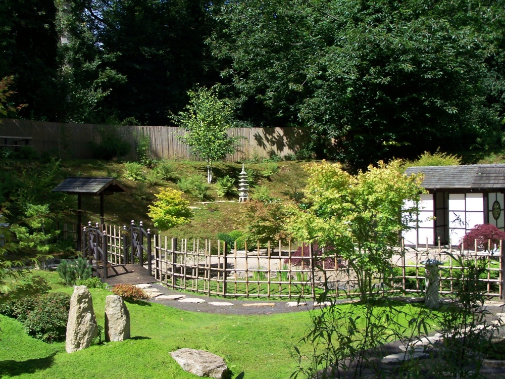 Kingston Lacy, Wimborne Minster, Dorset