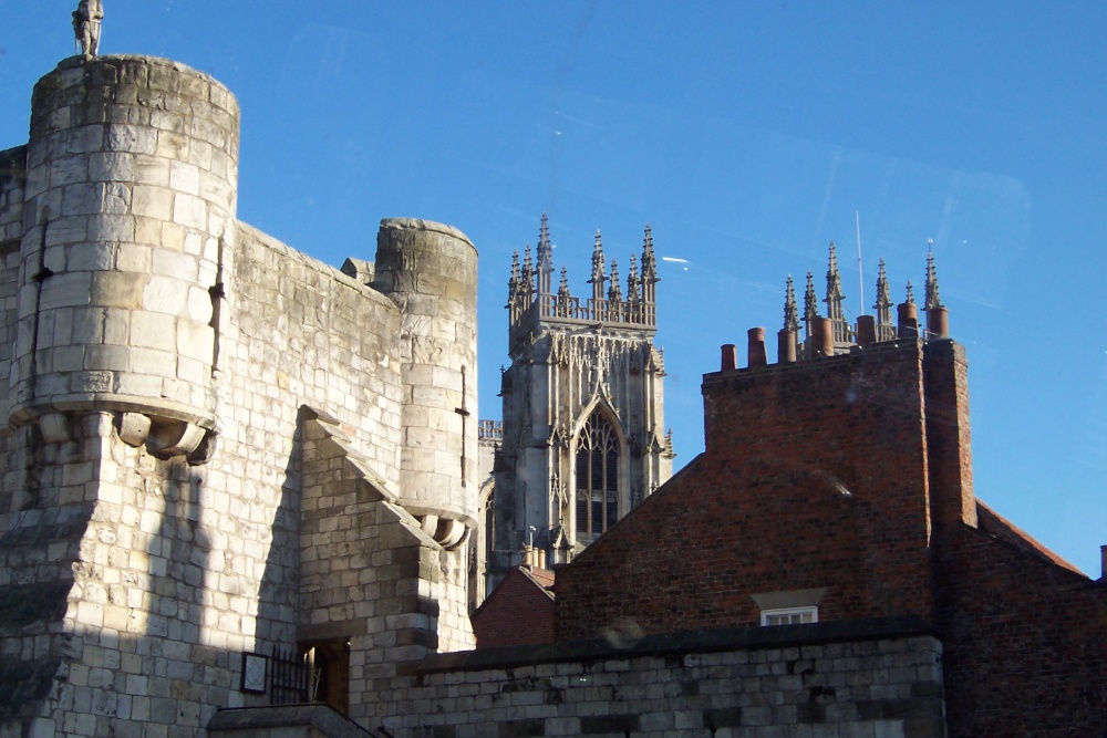 Medieval and Victorian