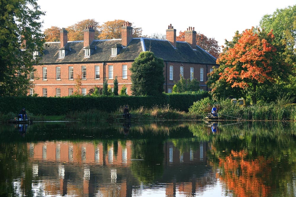 The Mansions, Church Lane,Gawsworth