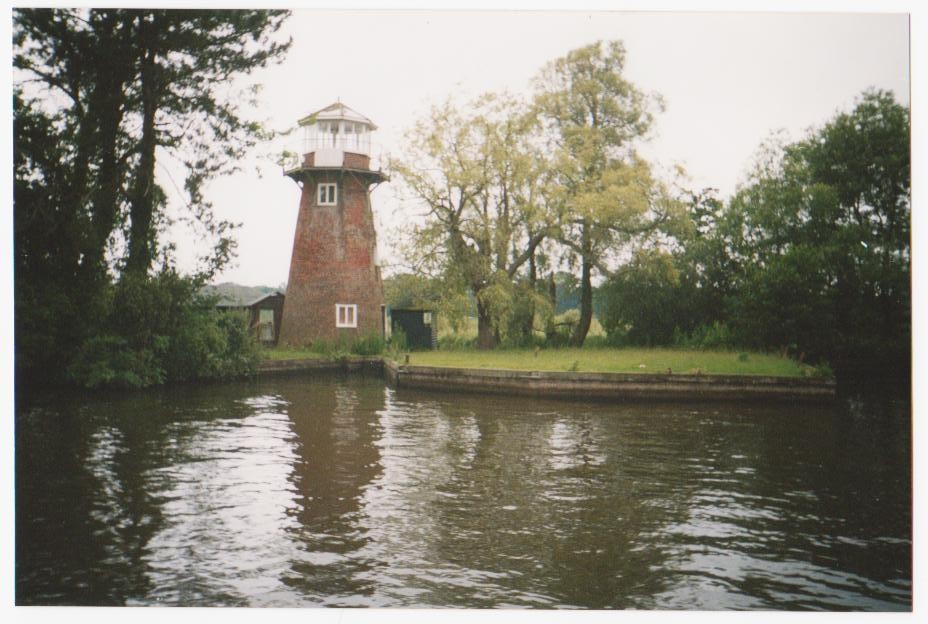 Horning Lighthouse