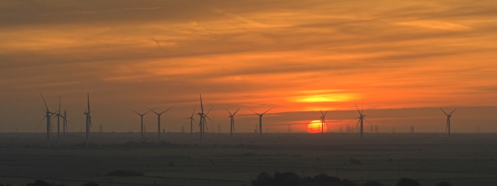 Land of the Rising Sun