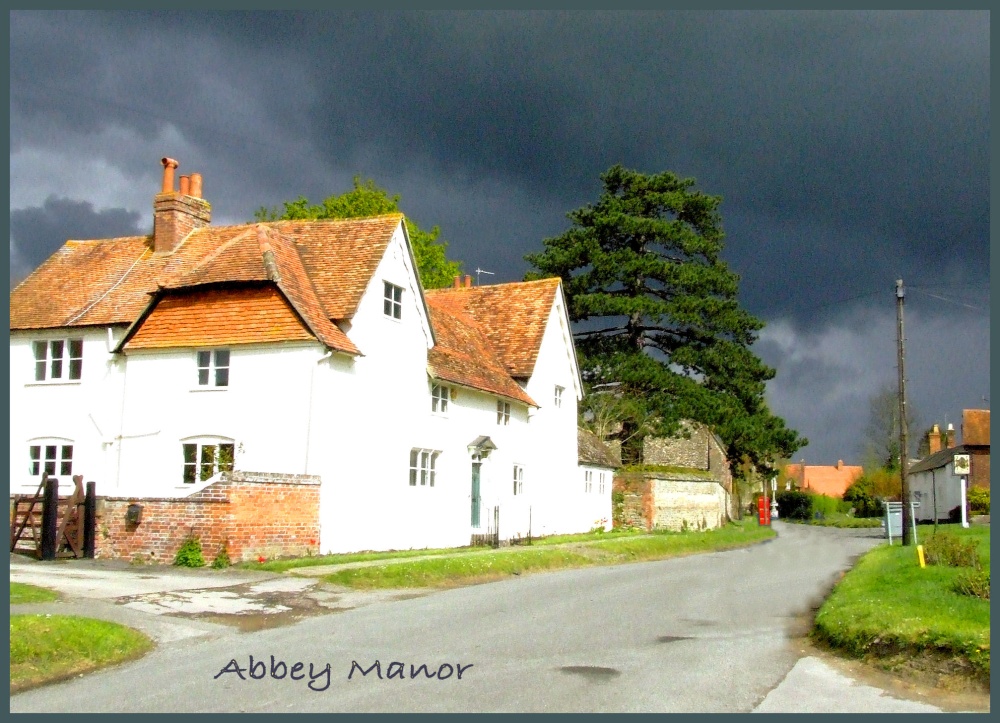 Abbey Manor