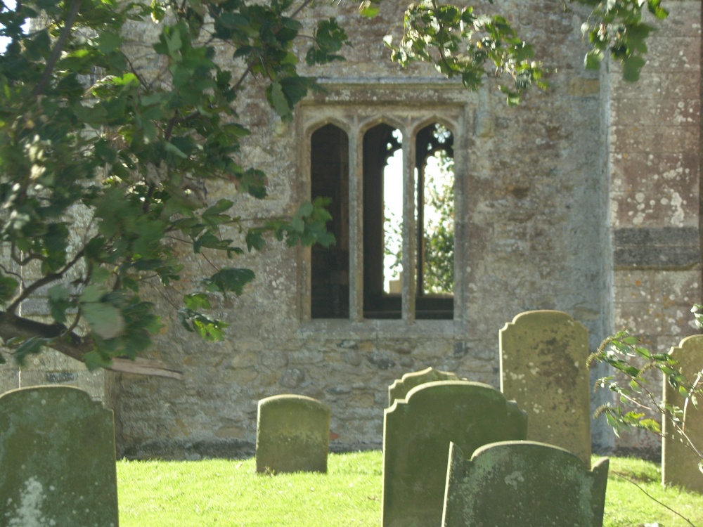St Botolph's Church, Skidbrooke