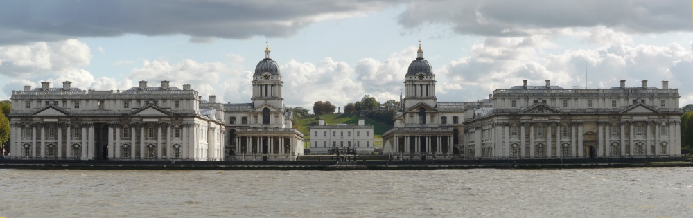 Old Royal Naval College