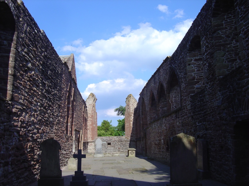 Beauly Priory