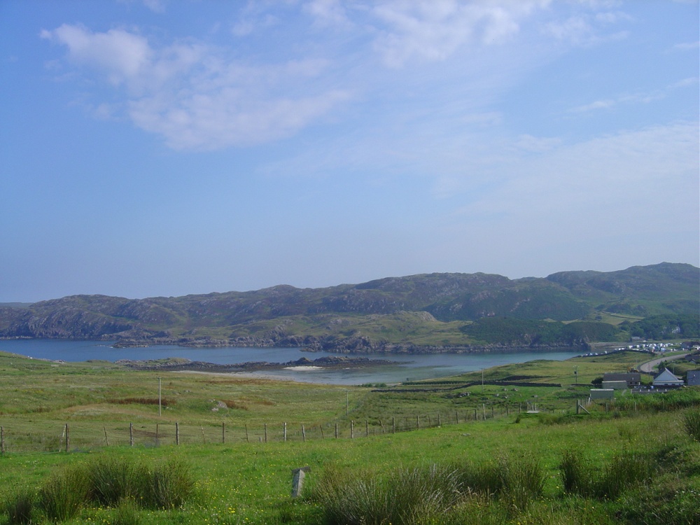 Scourie