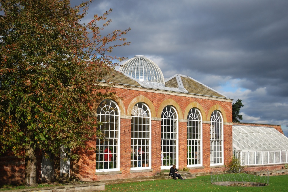 The Orangery