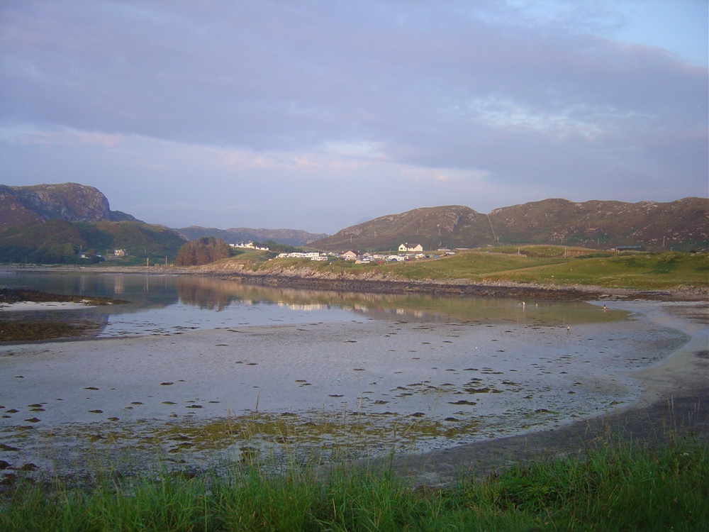 Scourie