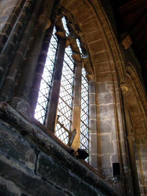 Chester Cathedral