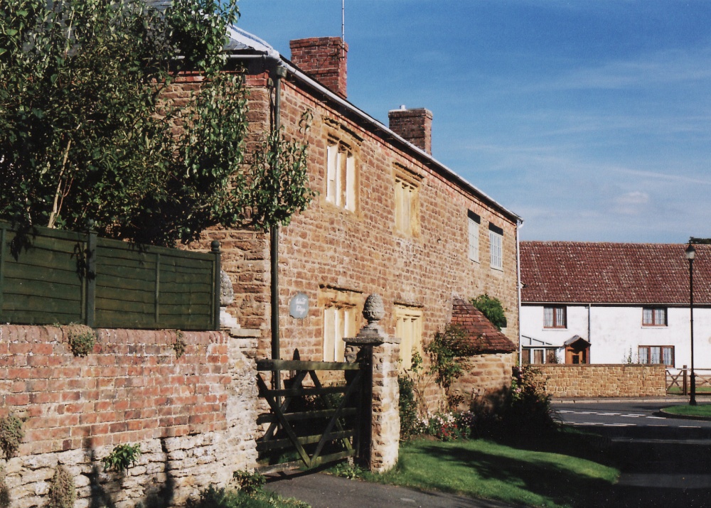 Cottage in Staverton
