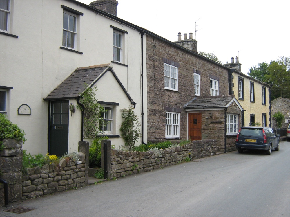 Hartley near Kirkby Stephen