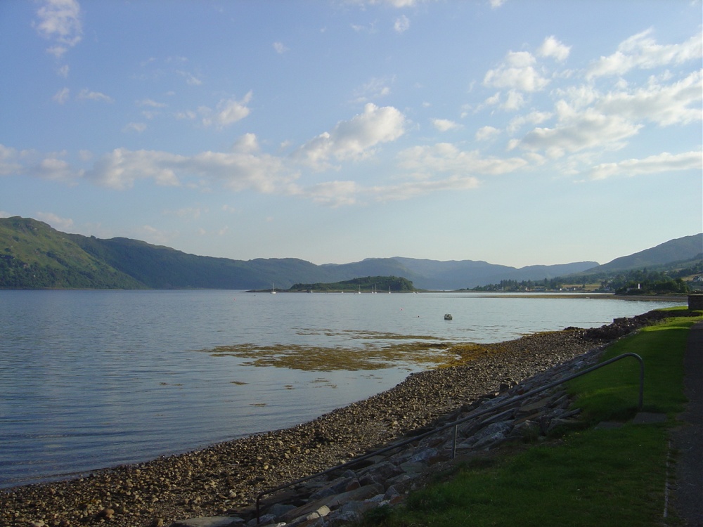 Lochcarron