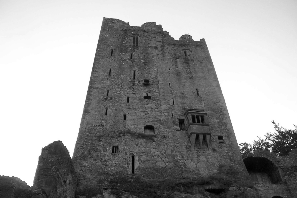 Blarney Castle