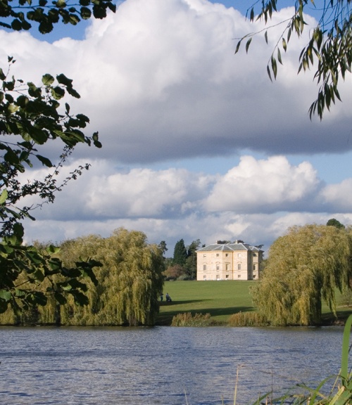 Danson House, Bexleyheath, Kent