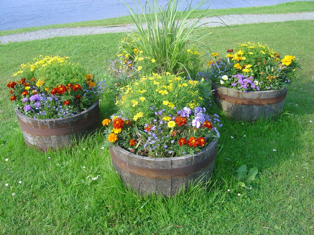 Photograph of Broadford