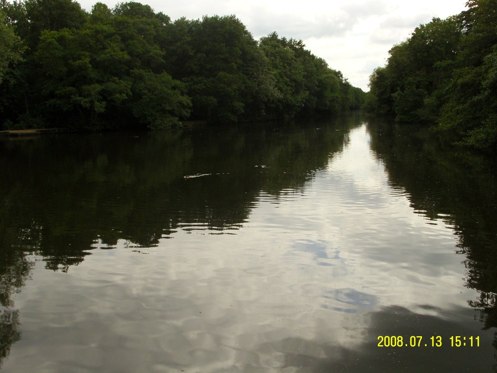 Hartsholme Country Park