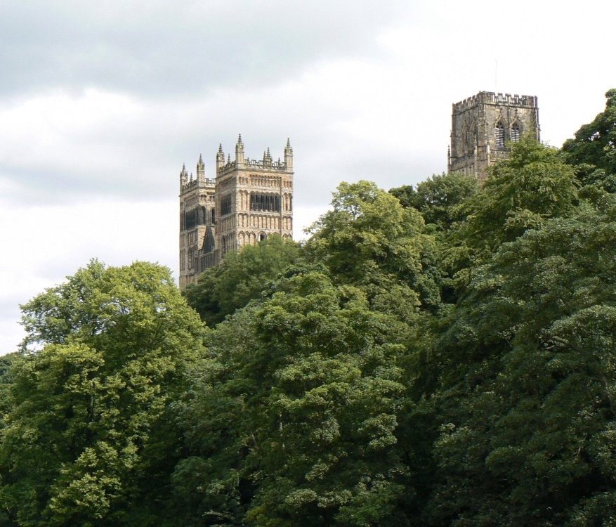 Durham Cathedral