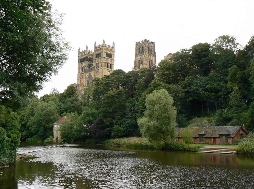 Durham Cathedral