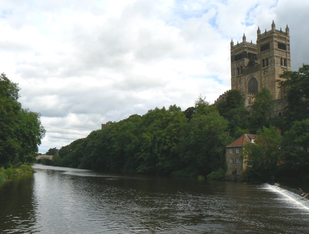 Durham Cathedral