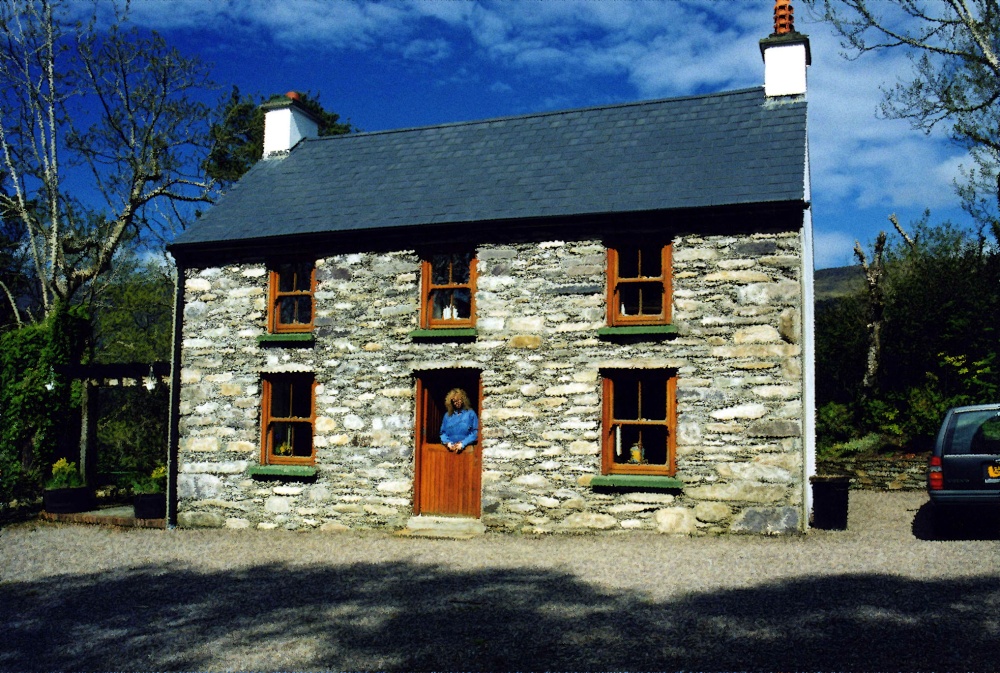 Views from around County Cork