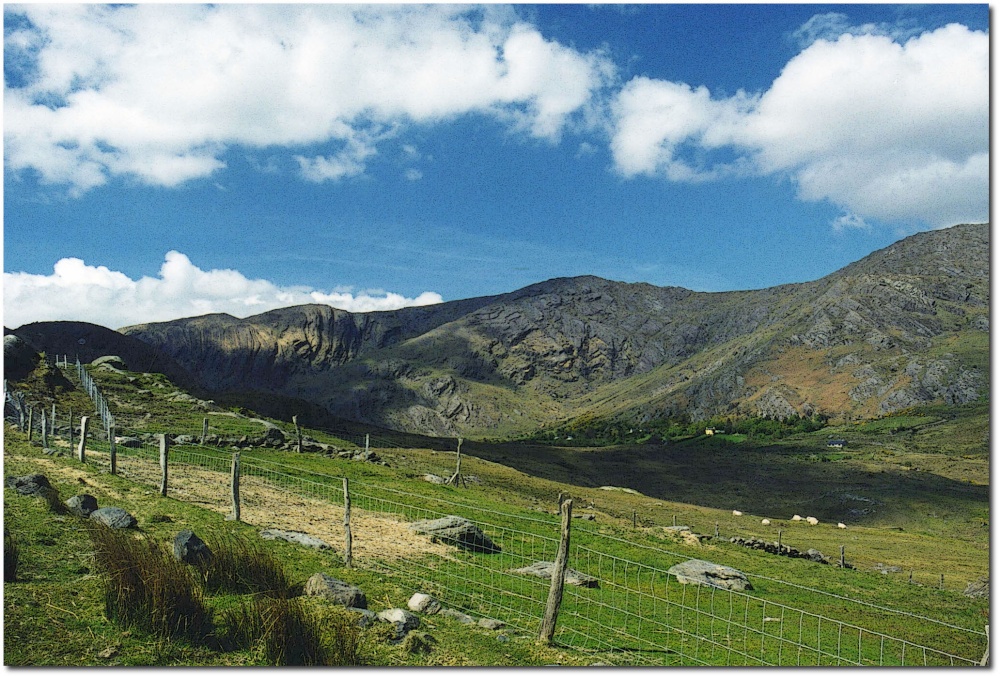 Views from around County Cork