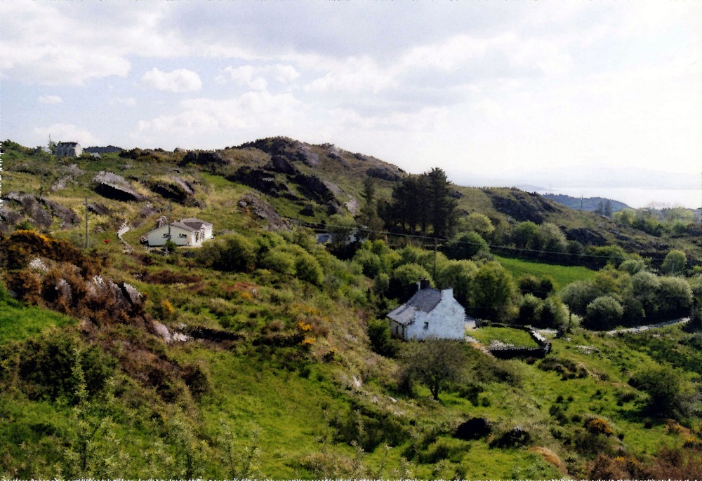 Views from around County Cork