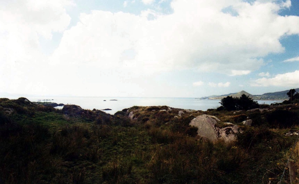 Views of County Cork