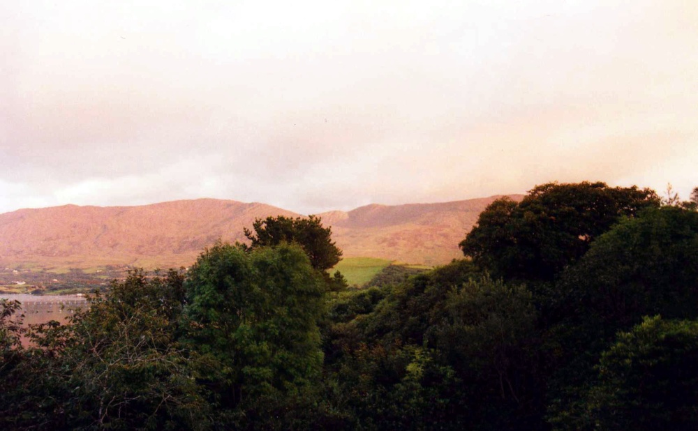 Views of County Cork