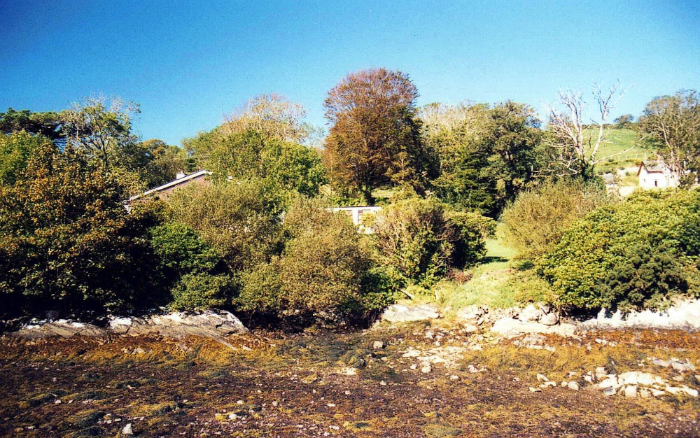 Views of County Cork