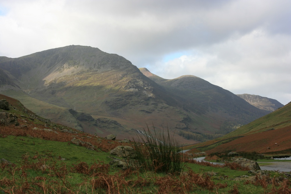 Honister Pass