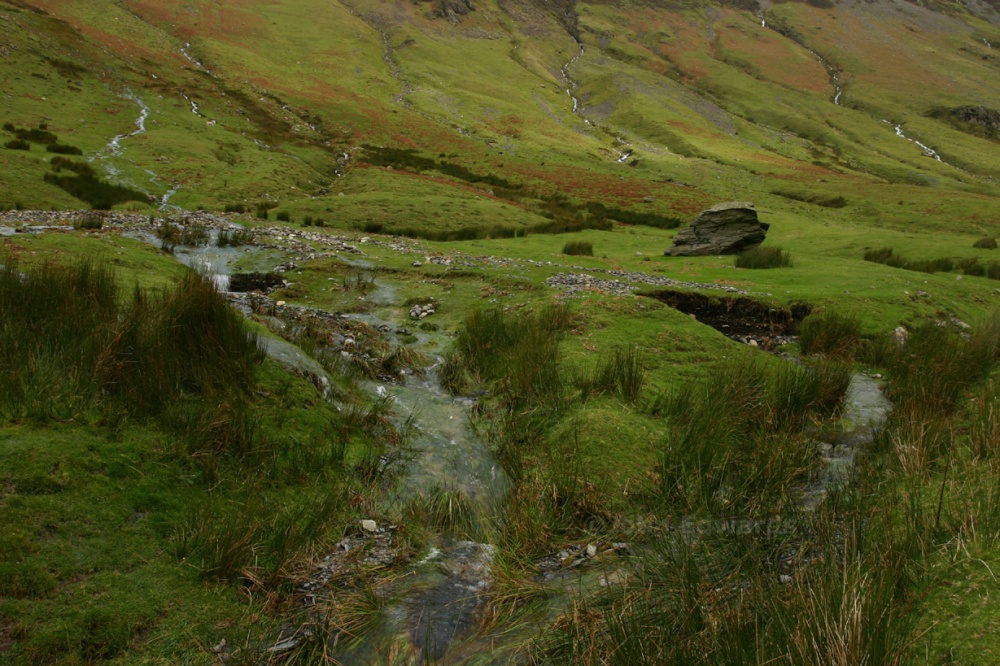 Honister Pass