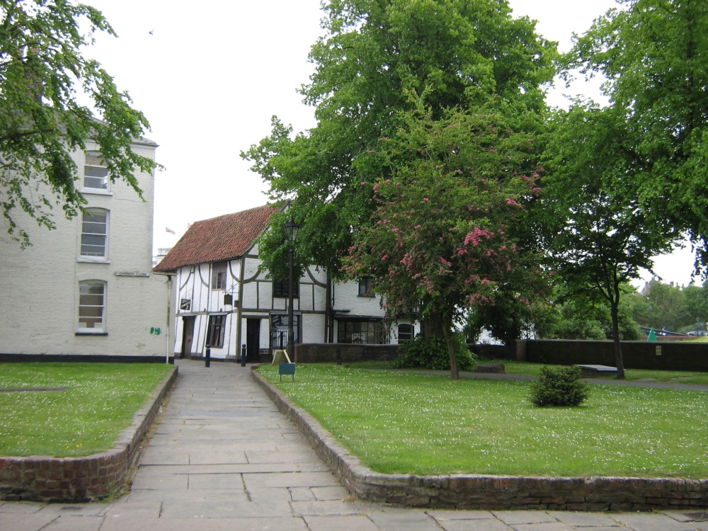 Boston - quiet close