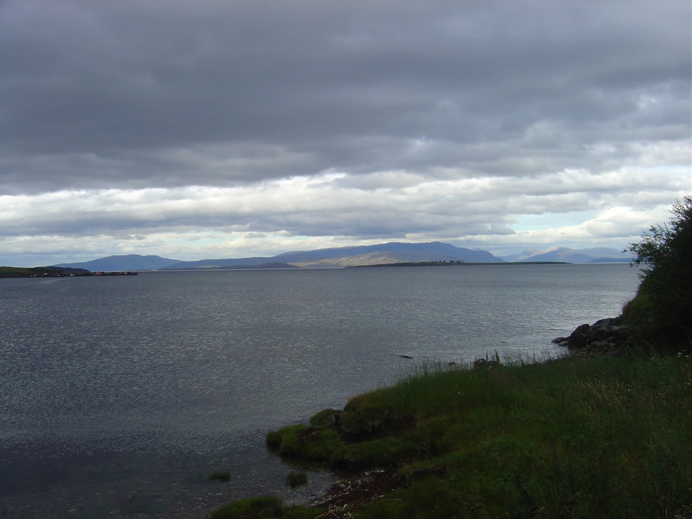 Photograph of Broadford