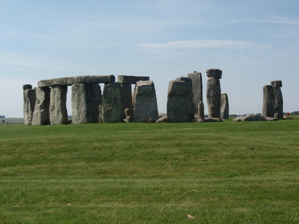 Stonehenge