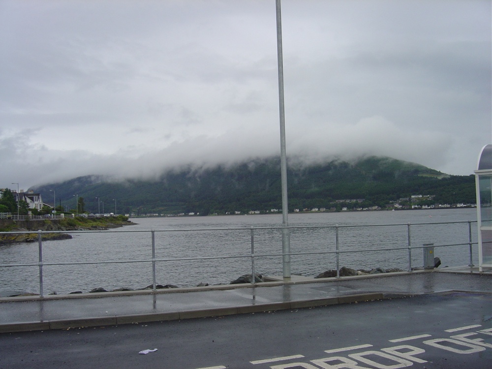 Dunoon
