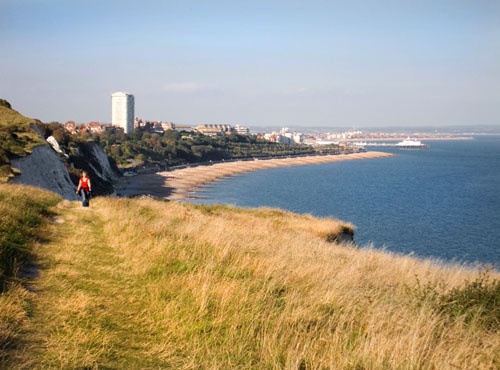 Eastbourne, East Sussex