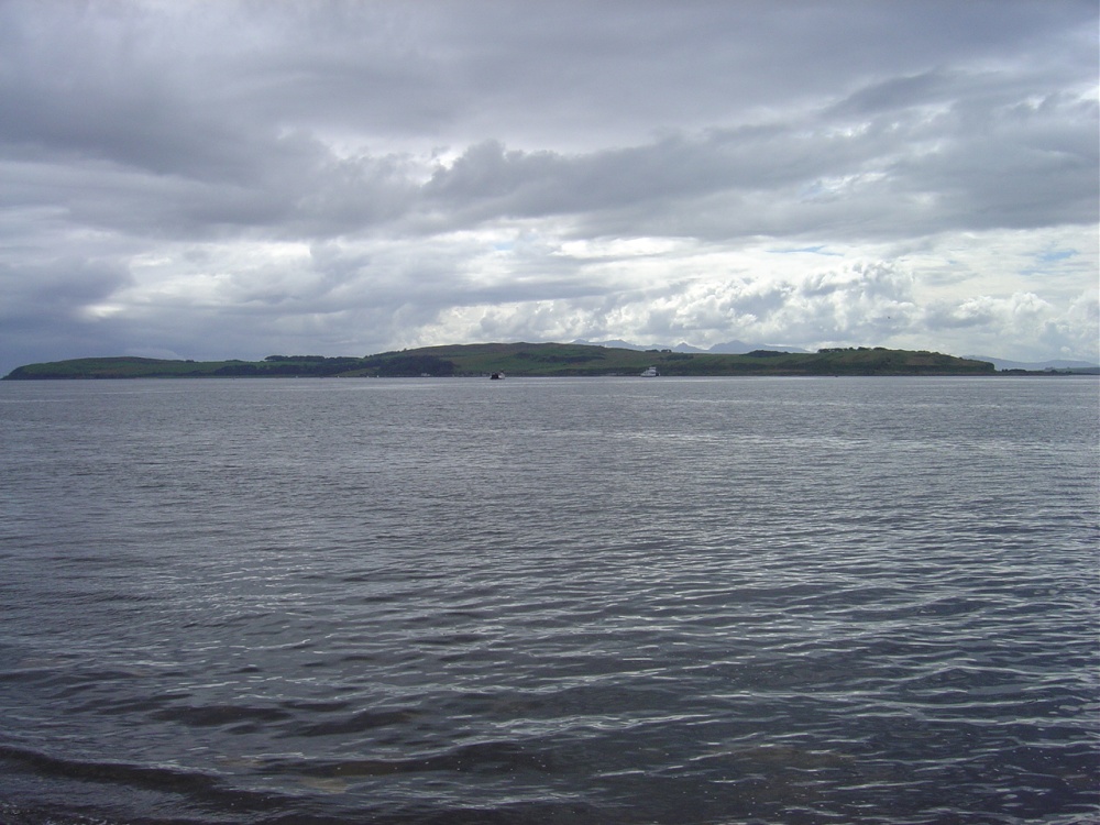 Photograph of Largs