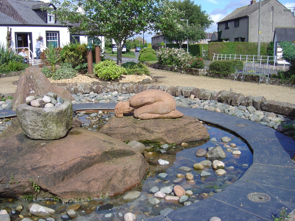Photograph of Gretna Green